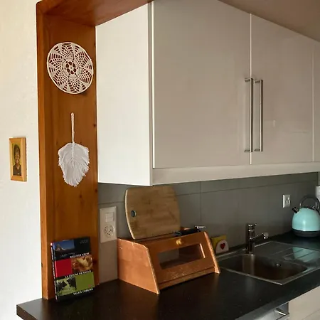 A 5mn De Sion - Havre De Paix *