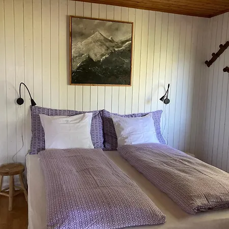 Apartment A 5mn De Sion - Havre De Paix Grimisuat