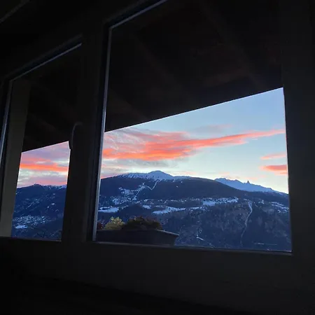 A 5mn De Sion - Havre De Paix * Grimisuat